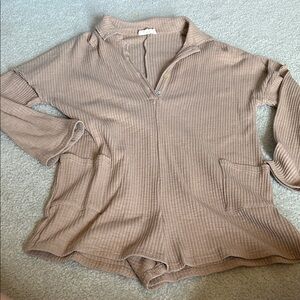 Altar’d State romper